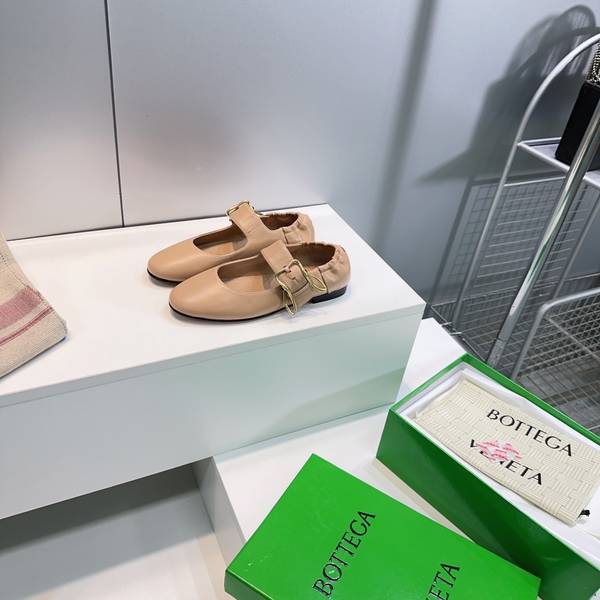 Bottega Veneta Shoes BVS00144